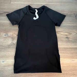 lululemon swiftly tech!